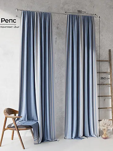 Гардины в Казани 9959294 - 2