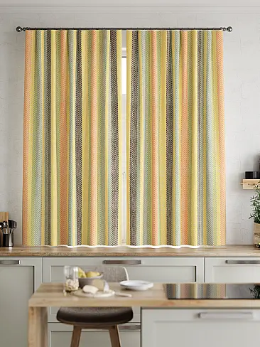 Плотные шторы для кухни в Казани - Страница 3 9920124 - 3