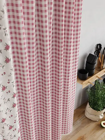 Шторы до подоконника - Страница 717 9920129 - 4