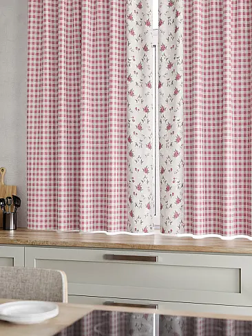 Шторы до подоконника - Страница 717 9920129 - 5