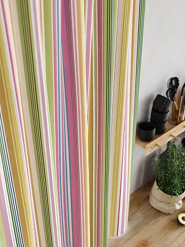 Плотные шторы для кухни в Казани - Страница 2 9920166 - 4