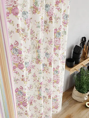 Шторы до подоконника - Страница 716 9920170 - 4