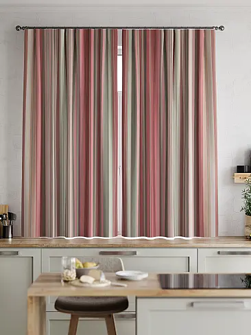 Персиковые шторы в Челябинске - Страница 307 9920175 - 3