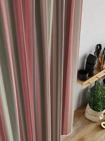 Персиковые шторы в Челябинске - Страница 307 9920175 - 4