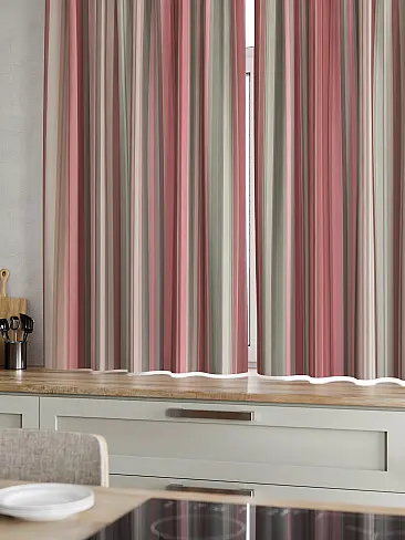 Персиковые шторы в Челябинске - Страница 307 9920175 - 5