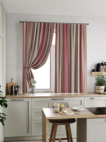 Персиковые шторы в Челябинске - Страница 307 9920175 - 6