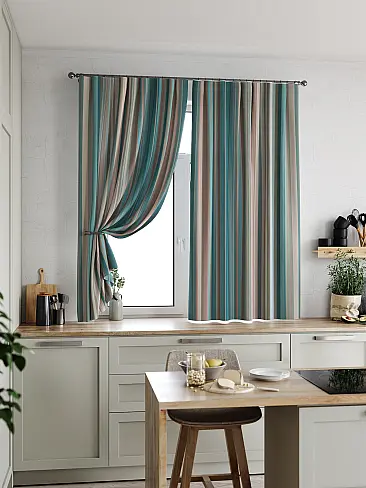 Комплекты штор в Кемерове - Страница 673 9920177 - 6