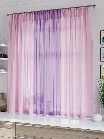 Недорогие шторы вуаль в Ижевске - Страница 299 71533532 - 2