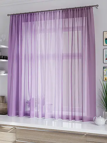 Шторы из тюля вуали короткие в Ижевске - Страница 167 71533528 - 2