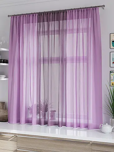 Недорогие шторы вуаль в Ростове-на-Дону - Страница 295 71533540 - 2