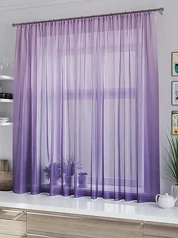 Тюль вуаль омбре в Ульяновске - Страница 48 71533543 - 2