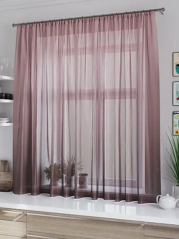 Недорогие шторы вуаль в Оренбурге - Страница 296 71533544 - 2