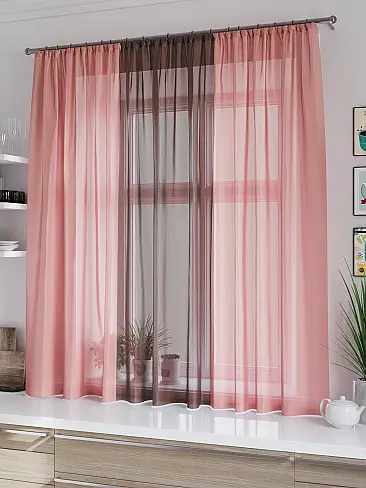 Недорогие шторы вуаль в Оренбурге - Страница 294 71533538 - 2