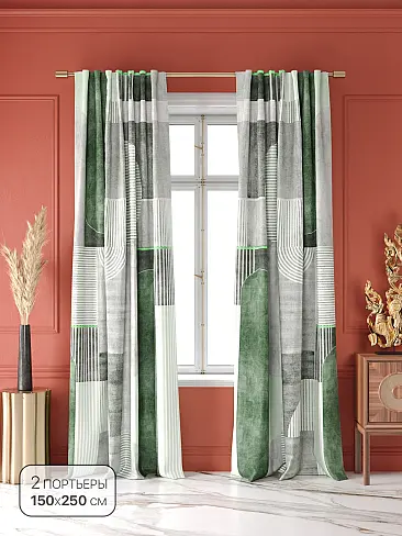 Шторы для темной комнаты в Перми 9948334 - 2