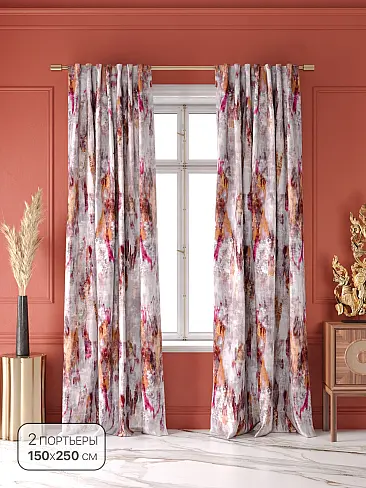 Белые шторы в Красноярске - Страница 328 9948384 - 2