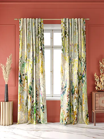 Темно-золотые шторы - Страница 15 9948375 - 2