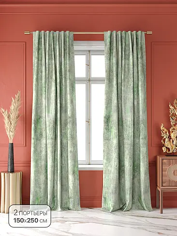 Оливковые шторы в Красноярске - Страница 321 9948394 - 2