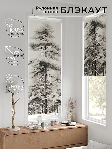 Шторы в Новосибирске - Страница 4 17774352 - 2