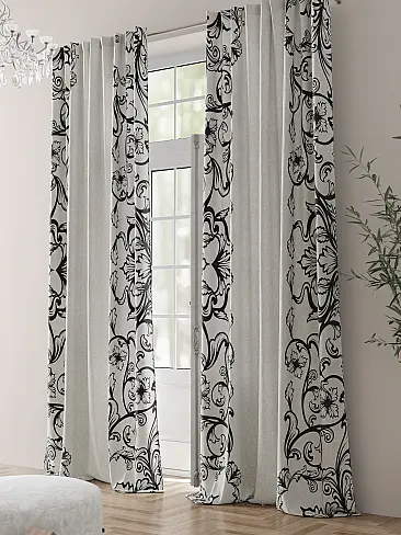 Белые шторы в Красноярске - Страница 328 9543209 - 2