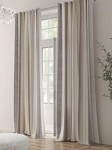 Шторы в гостиную в современном стиле 9543217 - 2