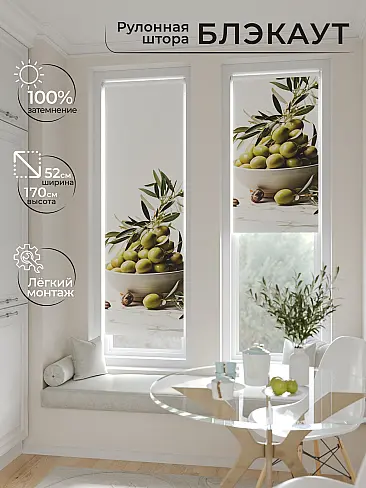 Шторы в Томске 17775235 - 2