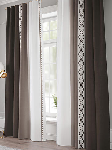 Тюль вуаль с вензелями в Хабаровске - Страница 2 9941194270