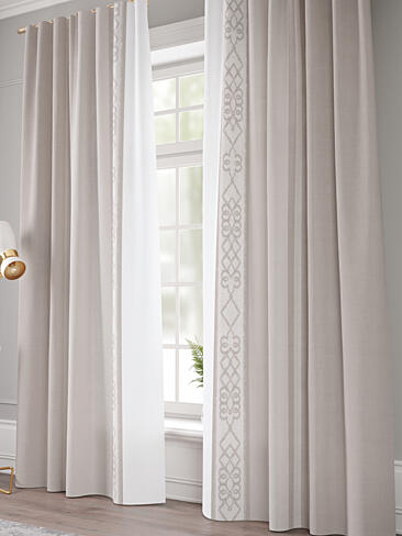 Тюль вуаль с вензелями в Хабаровске - Страница 2 9941195270