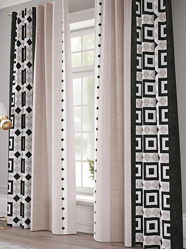 Тюль вуаль с вензелями в Хабаровске - Страница 2 9941210270