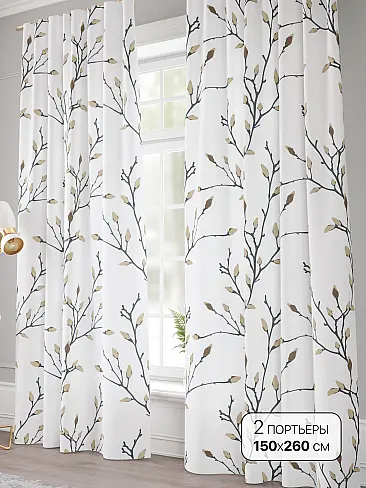 Шторы длинные с ромбами в Рязани - Страница 9 9941232 - 2