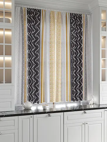 Шторы до подоконника - Страница 13 9920799 - 3