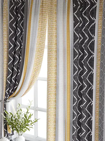 Шторы до подоконника - Страница 13 9920799 - 4