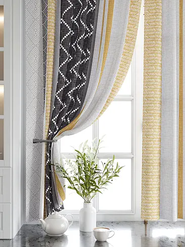 Шторы до подоконника - Страница 13 9920799 - 5