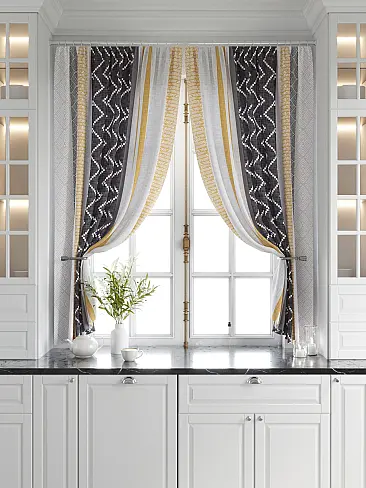 Шторы до подоконника - Страница 13 9920799 - 6