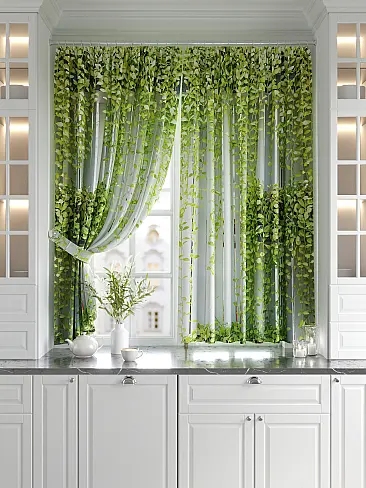 Шторы на узкие окна в Волгограде - Страница 5 9920800 - 2