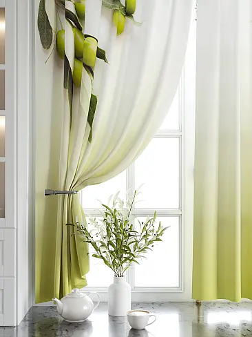 Шторы в римском стиле для коттеджа - Страница 8 9920801 - 5