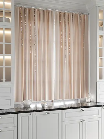 Шторы в римском стиле для коттеджа - Страница 6 9920802 - 3