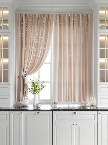 Шторы в римском стиле для коттеджа - Страница 6 9920802 - 7