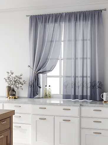 Тюль на окно - Страница 131 4579152 - 2