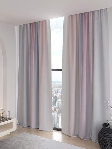 Тюль вуаль с вензелями в Хабаровске - Страница 2 9906219270