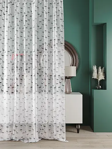 Шторы из тюля вуали недорогие в Ярославле - Страница 7 71583011 - 2