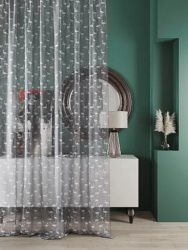 Недорогие шторы вуаль в Ростове-на-Дону - Страница 280 71583012 - 2