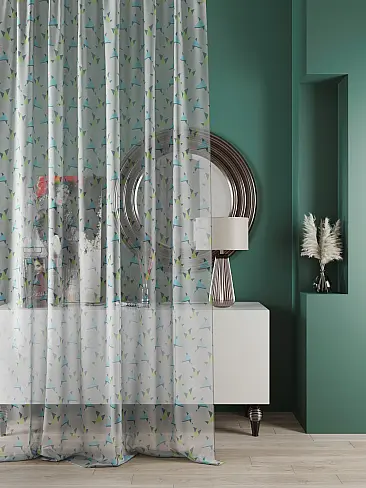 Шторы из тюля вуали недорогие в Санкт-Петербурге - Страница 4 71583007 - 2