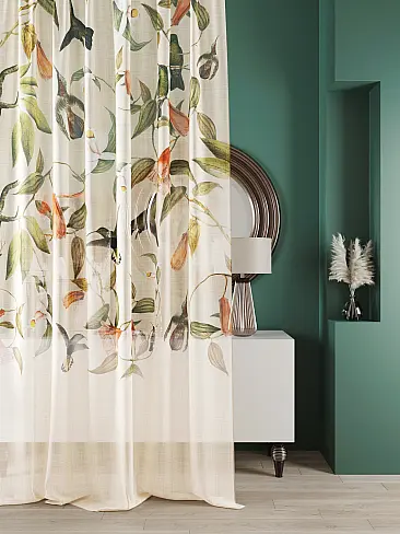 Дешевые шторы вуаль в Кемерове - Страница 9 71583015 - 2