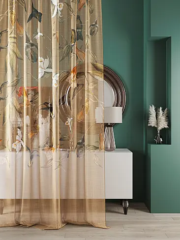 Дешевые шторы вуаль в Самаре - Страница 16 71583016 - 2