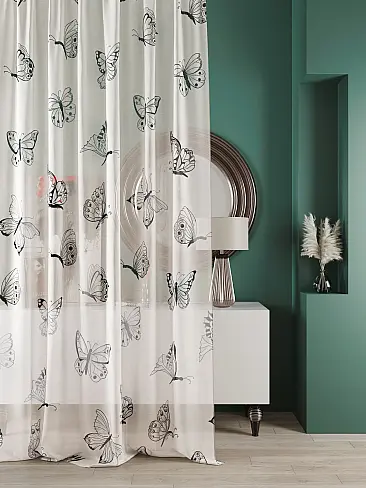 Шторы из прозрачного тюля в Екатеринбурге - Страница 387 71583017 - 2