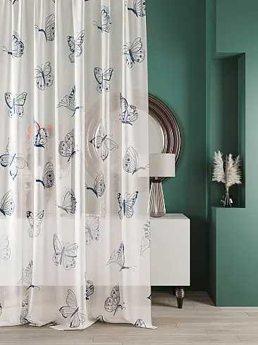 Недорогие шторы вуаль в Новокузнецке - Страница 281 71583018 - 2