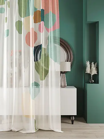 Недорогие шторы вуаль в Новокузнецке - Страница 281 71583048 - 2