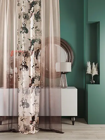 Тюль вуаль омбре в Краснодаре - Страница 41 71583064 - 2