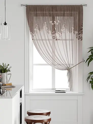 Дешевые шторы вуаль в Самаре - Страница 71 71590007 - 2