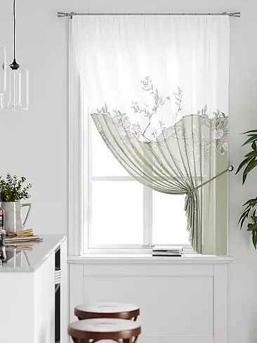 Шторы из тюля вуали недорогие в Санкт-Петербурге - Страница 85 71590013 - 2